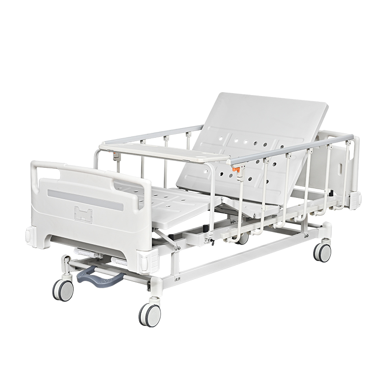 Qual &egrave; lo scopo di un letto medico Fowler completo?