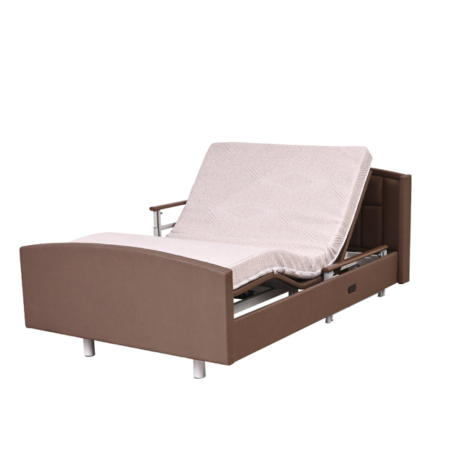  Cama inteligente para el cuidado del hogar con funci&oacute;n de masaje CF-2122GN 
