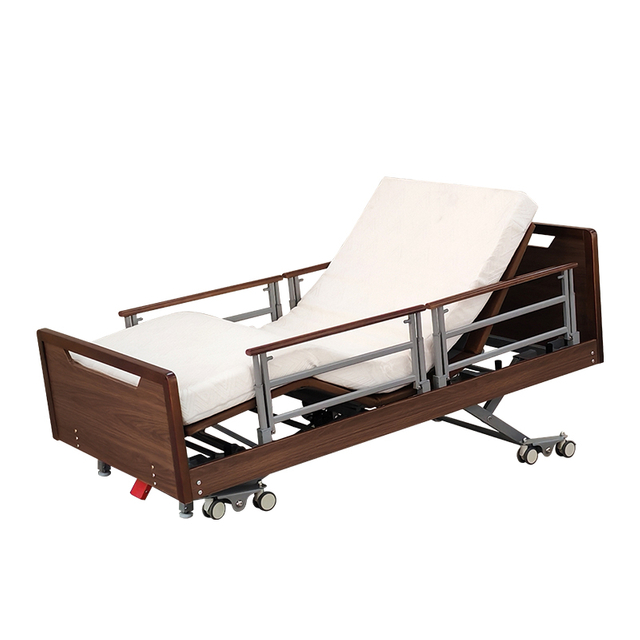 Cama inteligente el&eacute;ctrica de 5 funciones CF-5096WD