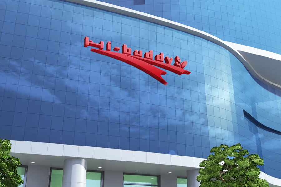 Hebei Chibang Peralatan Medis Co, Ltd.