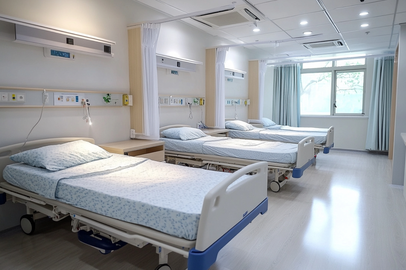 Applicazioni ospedaliere